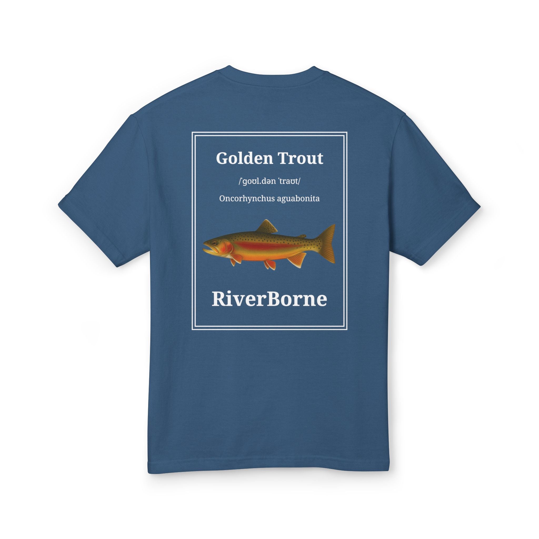 Golden Trout