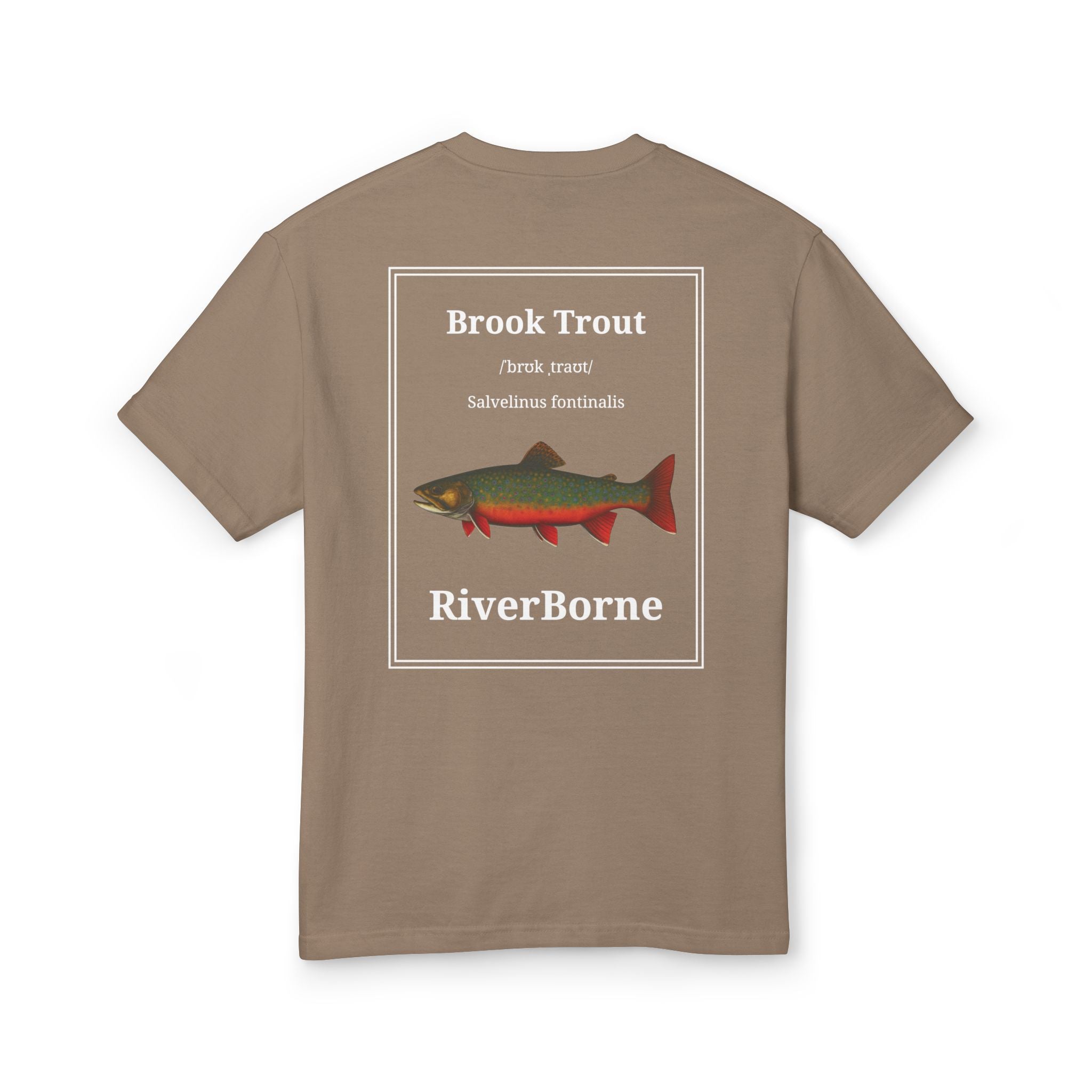 Brook Trout