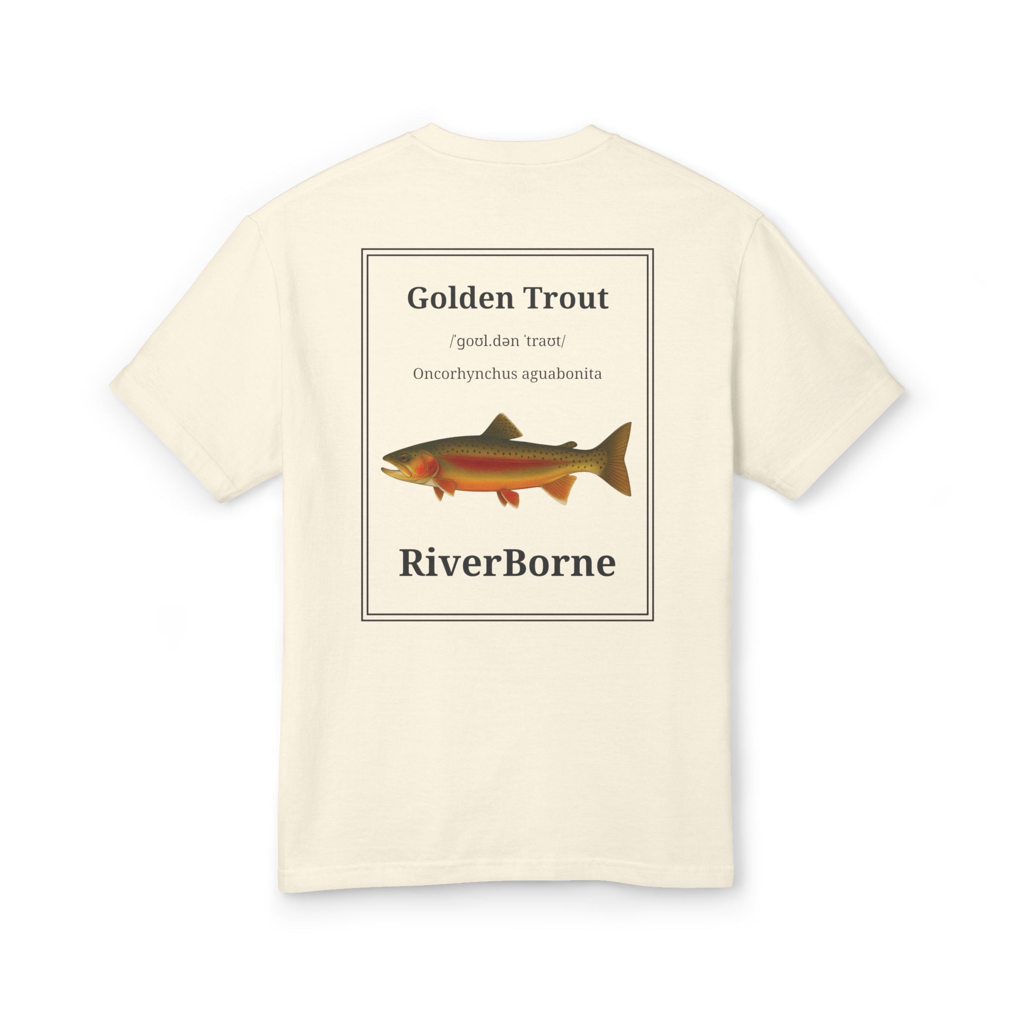 Golden Trout