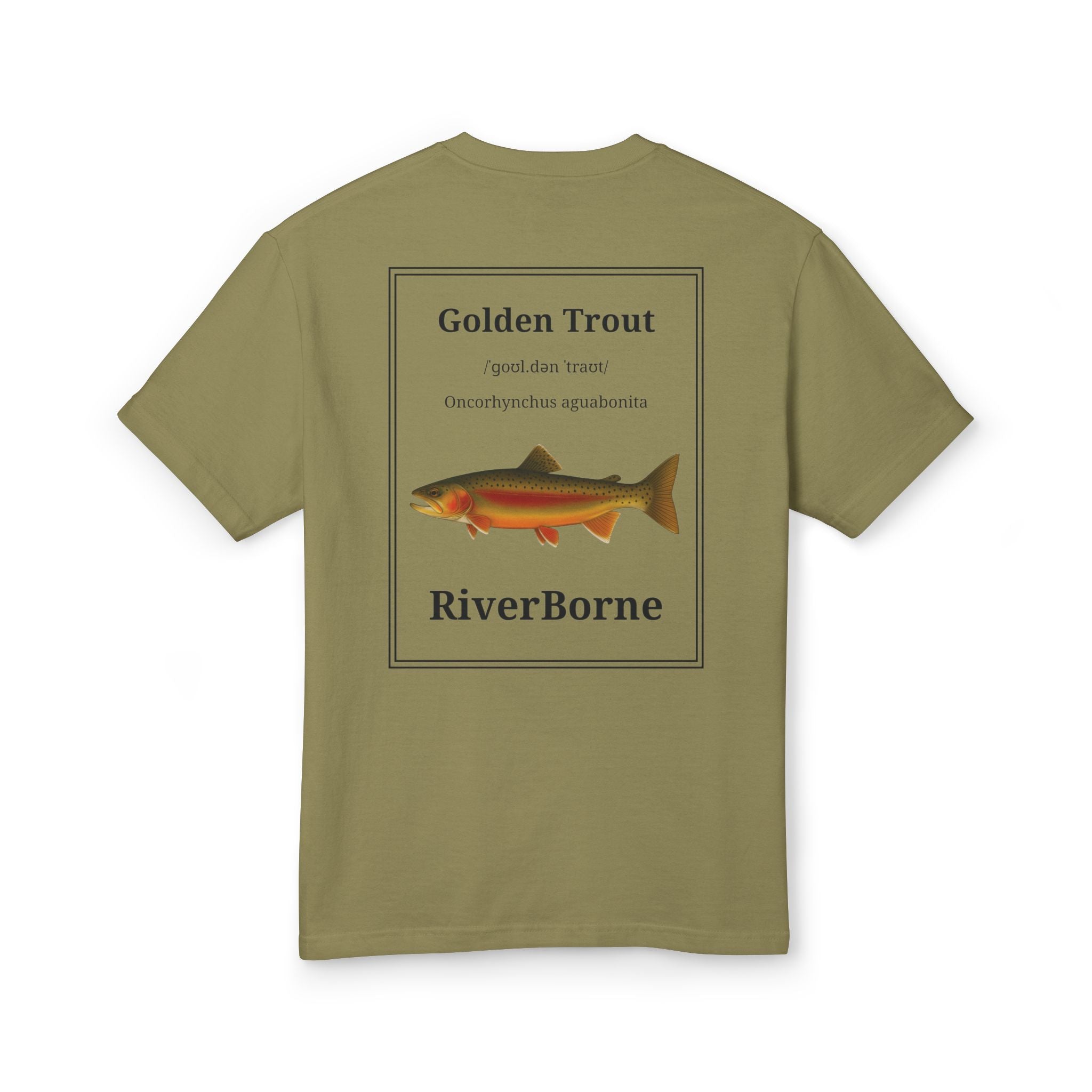 Golden Trout