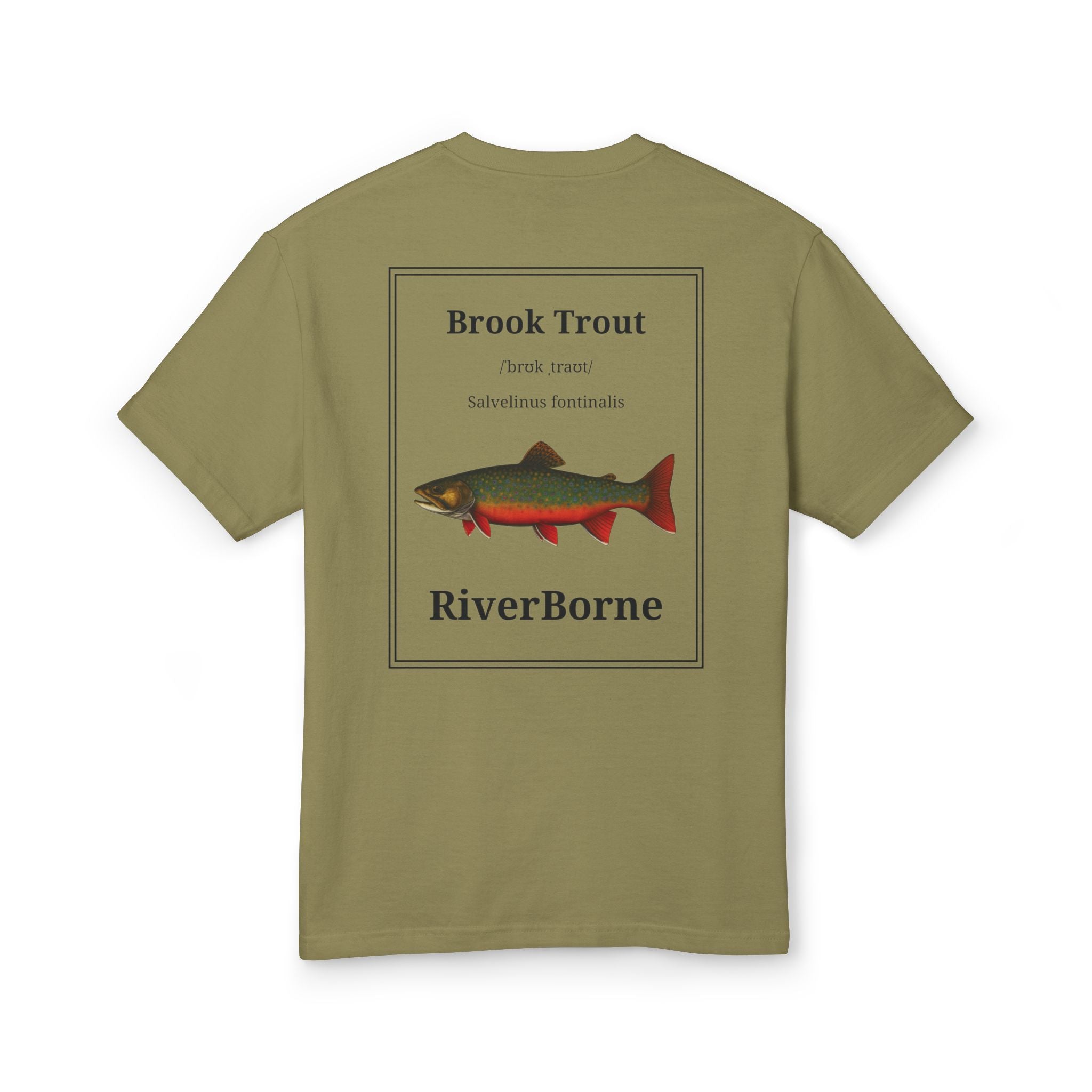 Brook Trout