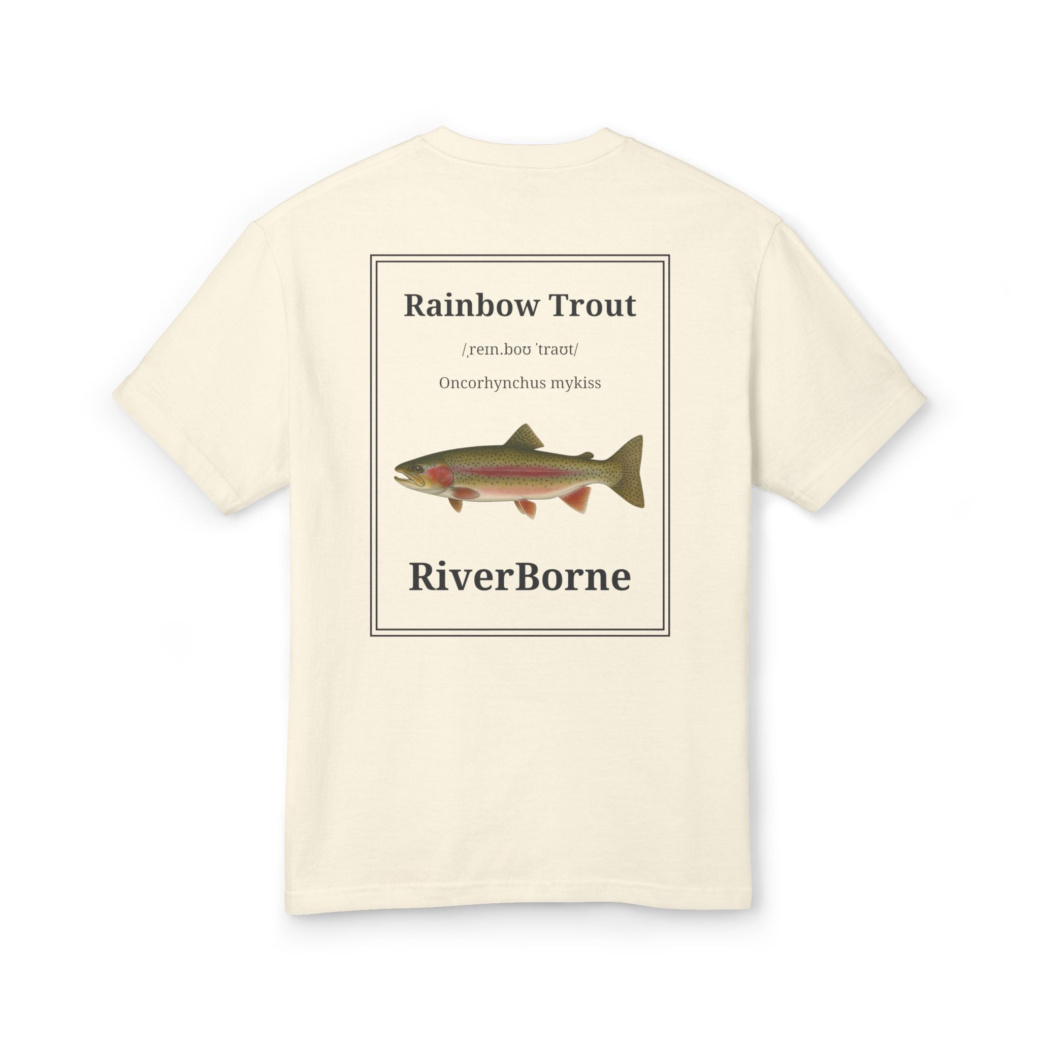 Rainbow Trout